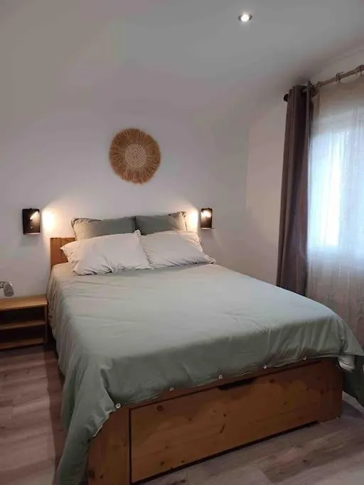 Holiday home Bastidon Du Camp De Jeanne Villa Cuers