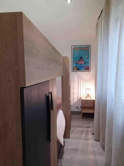 Holiday home Bastidon Du Camp De Jeanne Villa Cuers