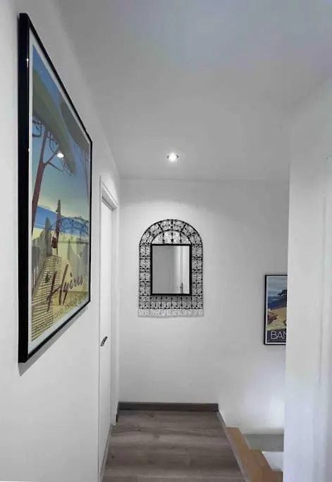 Bastidon Du Camp De Jeanne Villa Cuers Holiday home