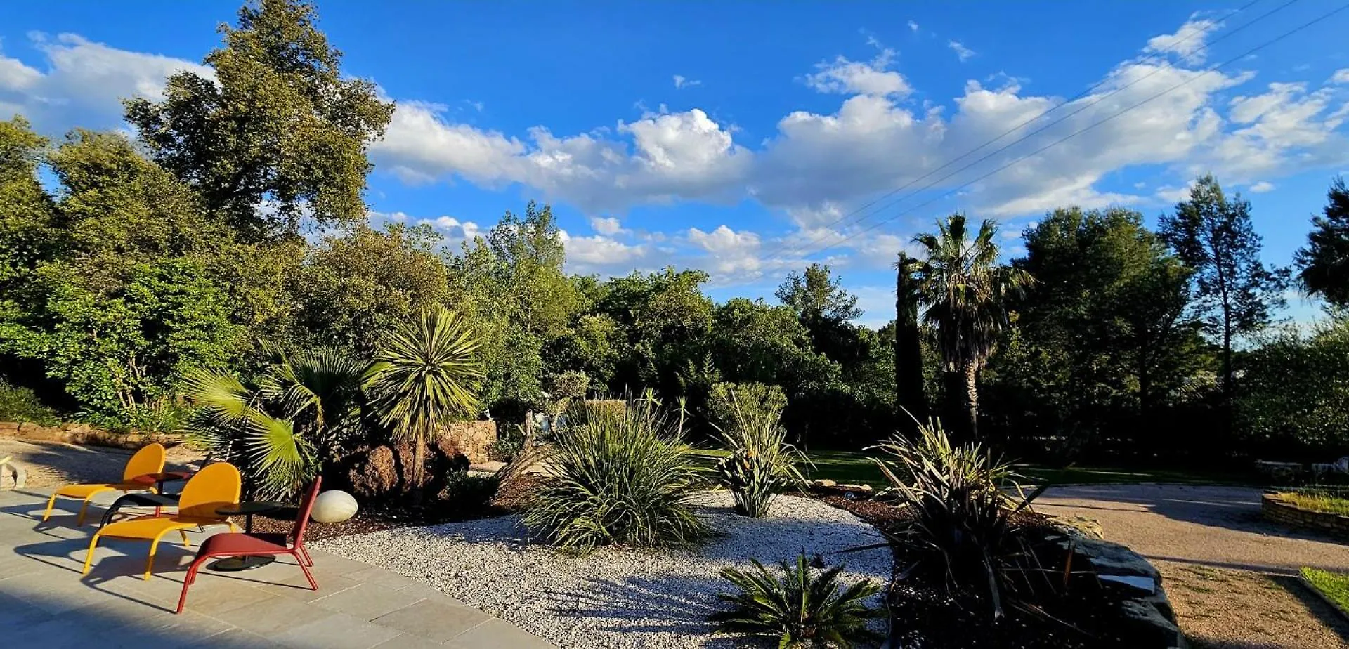 Bastidon Du Camp De Jeanne Villa Cuers Holiday home